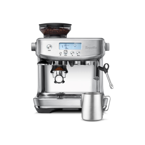 Sage (Breville) The Barista Pro — square product photo with transparent padding