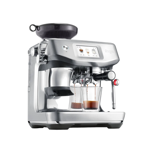 Sage (Breville) The Barista Touch™ Impress — square product photo with transparent padding