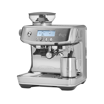 Breville Sage Barista Pro - BeanBurds Breville Coffee Machine