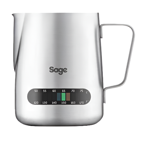 Sage the Barista Express™ - BeanBurds Breville Brushed Stainless Steel Coffee Makers & Espresso Machines