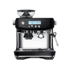 Sage - The Barista Pro - BeanBurds Breville Truffle Black Coffee Machine
