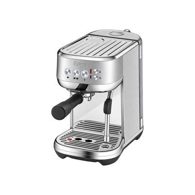 Sage (Breville) The Bambino Plus — product view on transparent background