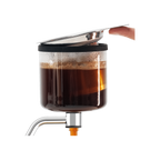 Brew Chamber (Barisieur Attachment) by Joy Resolve — square product photo with transparent padding