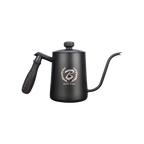 Barista Space Unique Spout Brewing Kettle 600ml — square product photo with transparent padding