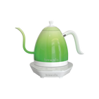 Brewista Candy Kettle 1L - BeanBurds Brewing Gadgets Candy Orange Brewing Equipment