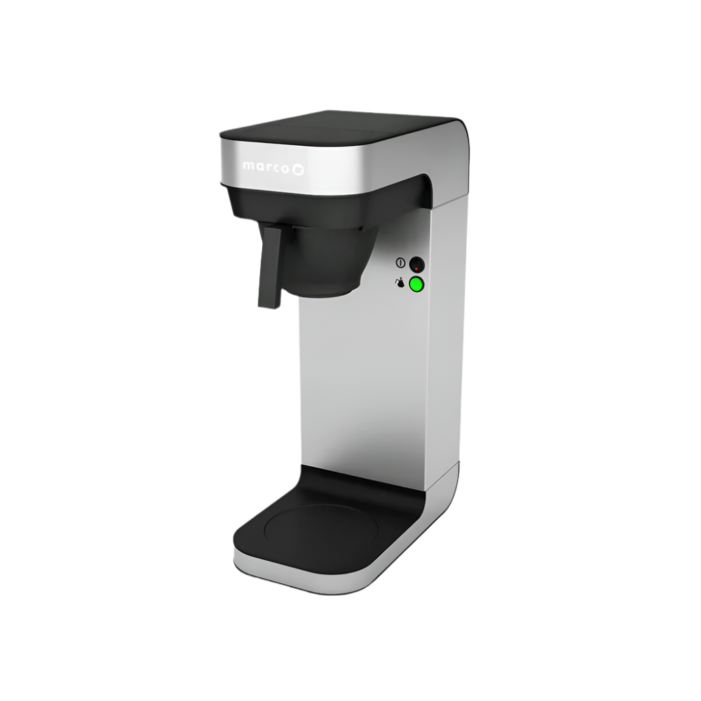 Marco BRU F60M - BeanBurds Brewing Gadgets Standard Brewing Equipment