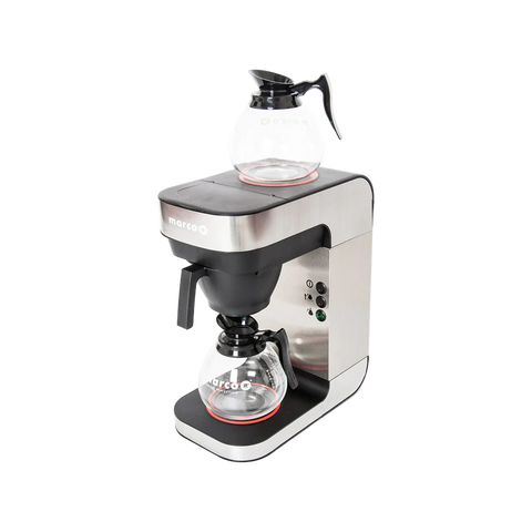 Marco BRU F45M Coffee Brewer - BeanBurds Brewing Gadgets Standard Coffee Machine