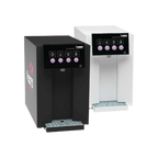 BWT AQA drink PRO 60 With Stand — square product photo with transparent padding