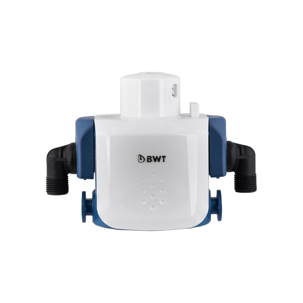 BWT Best Head Flex Filter Head — square product photo with transparent padding