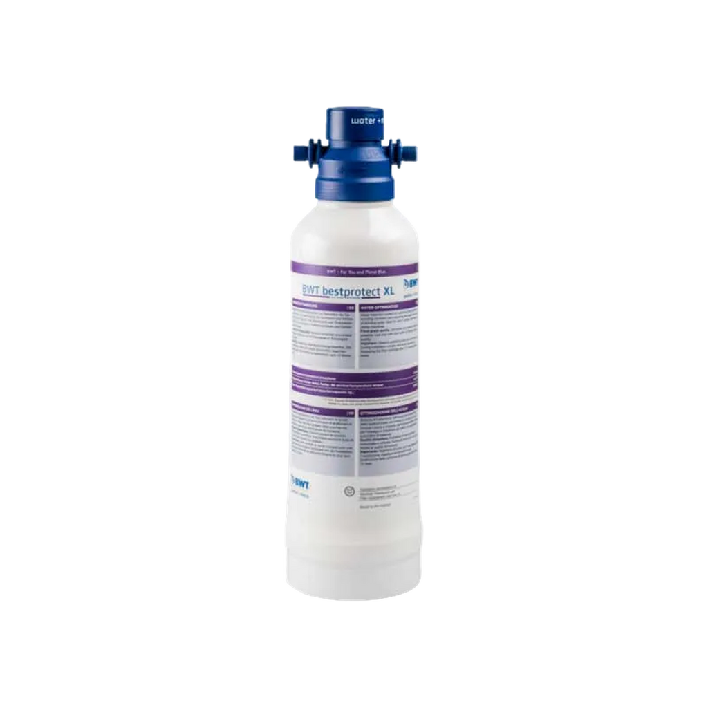BWT Besttaste S with BWT bestthead — square product photo with transparent padding