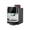 CafeMatic 2 - Automatic Coffee Machine — product view on transparent background