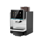 CafeMatic 2 - Automatic Coffee Machine — product view on transparent background