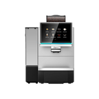 CafeMatic 2 - Automatic Coffee Machine — square product photo with transparent padding
