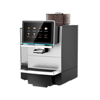 CafeMatic 2 - Automatic Coffee Machine - BeanBurds BonCafe Without Milk Fridge Coffee Machine