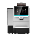 CafeMatic 2 - Automatic Coffee Machine - BeanBurds BonCafe Without Milk Fridge Coffee Machine