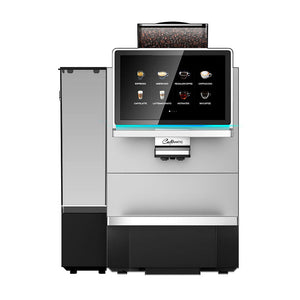 CafeMatic 6 - Automatic Coffee Machine - BeanBurds BonCafe