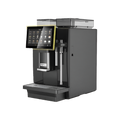 CafeMatic 5 Plus- Office Automatic Coffee Machine — product view on transparent background