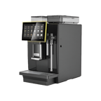 CafeMatic 5 Plus- Office Automatic Coffee Machine — product view on transparent background