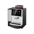 CafeMatic 6 - Automatic Coffee Machine — product view on transparent background