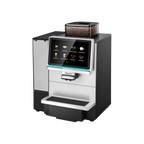 CafeMatic 6 - Automatic Coffee Machine — product view on transparent background