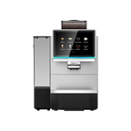 CafeMatic 6 - Automatic Coffee Machine — square product photo with transparent padding