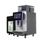 CafeMatic 8 - Office Automatic Coffee Machine - BeanBurds BonCafe Coffee Machine