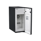 CafeMatic Milk Cooler Fridge SC08 — square product photo with transparent padding