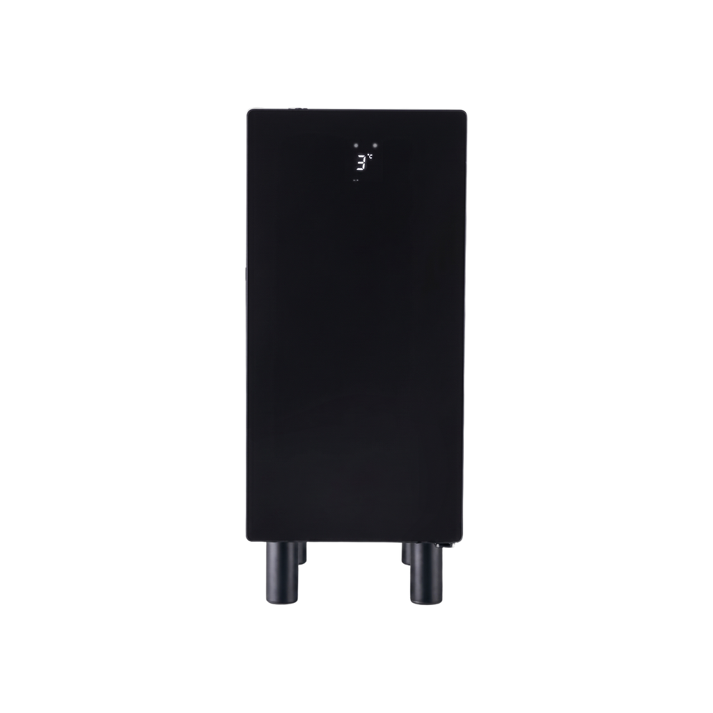 CAFEMATIC ELECTRONIC MILK COOLER (SC10) — square product photo with transparent padding