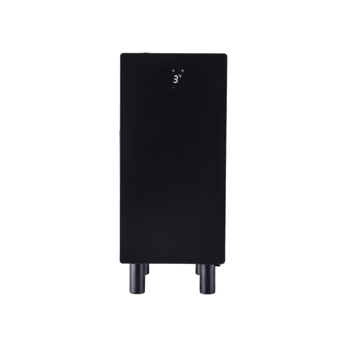 CAFEMATIC ELECTRONIC MILK COOLER (SC10) — square product photo with transparent padding