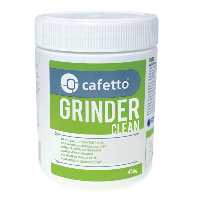 Cafetto Coffee Grinder Cleaner