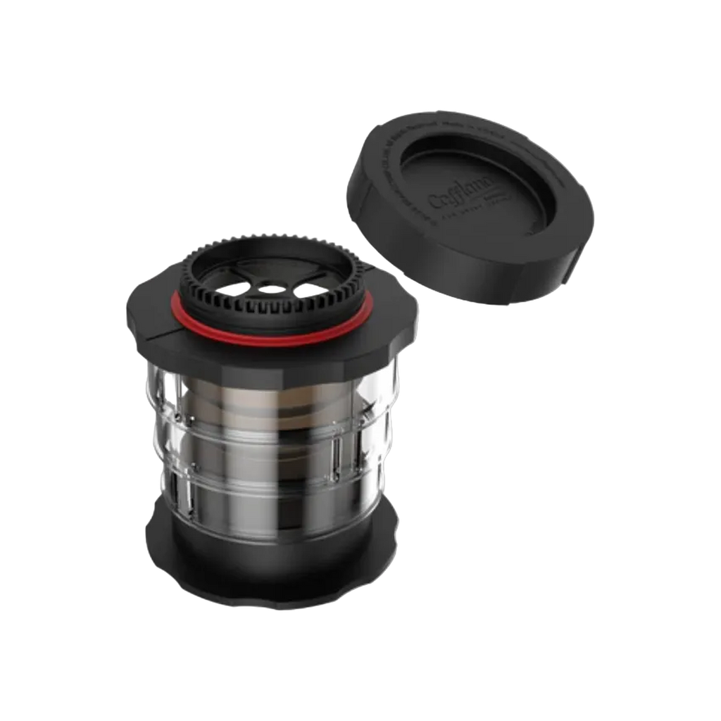 Cafflano Kompact — square product photo with transparent padding
