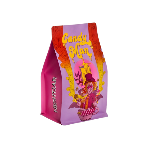 Candyman Seasonal Blend — square product photo with transparent padding