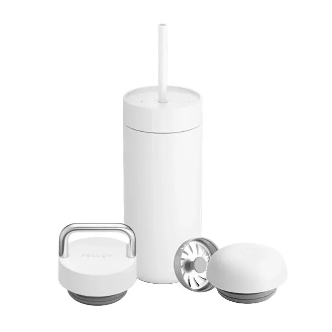 Fellow - Carter 3 - 1 Lid Set