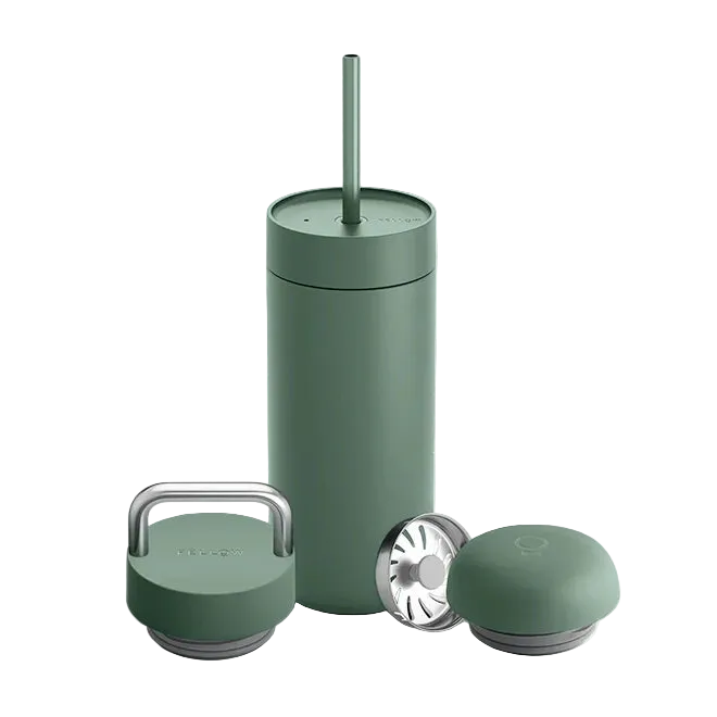 Fellow - Carter 3 - 1 Lid Set