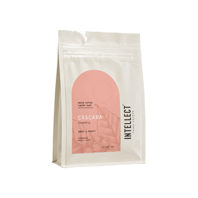 Cascara Pods