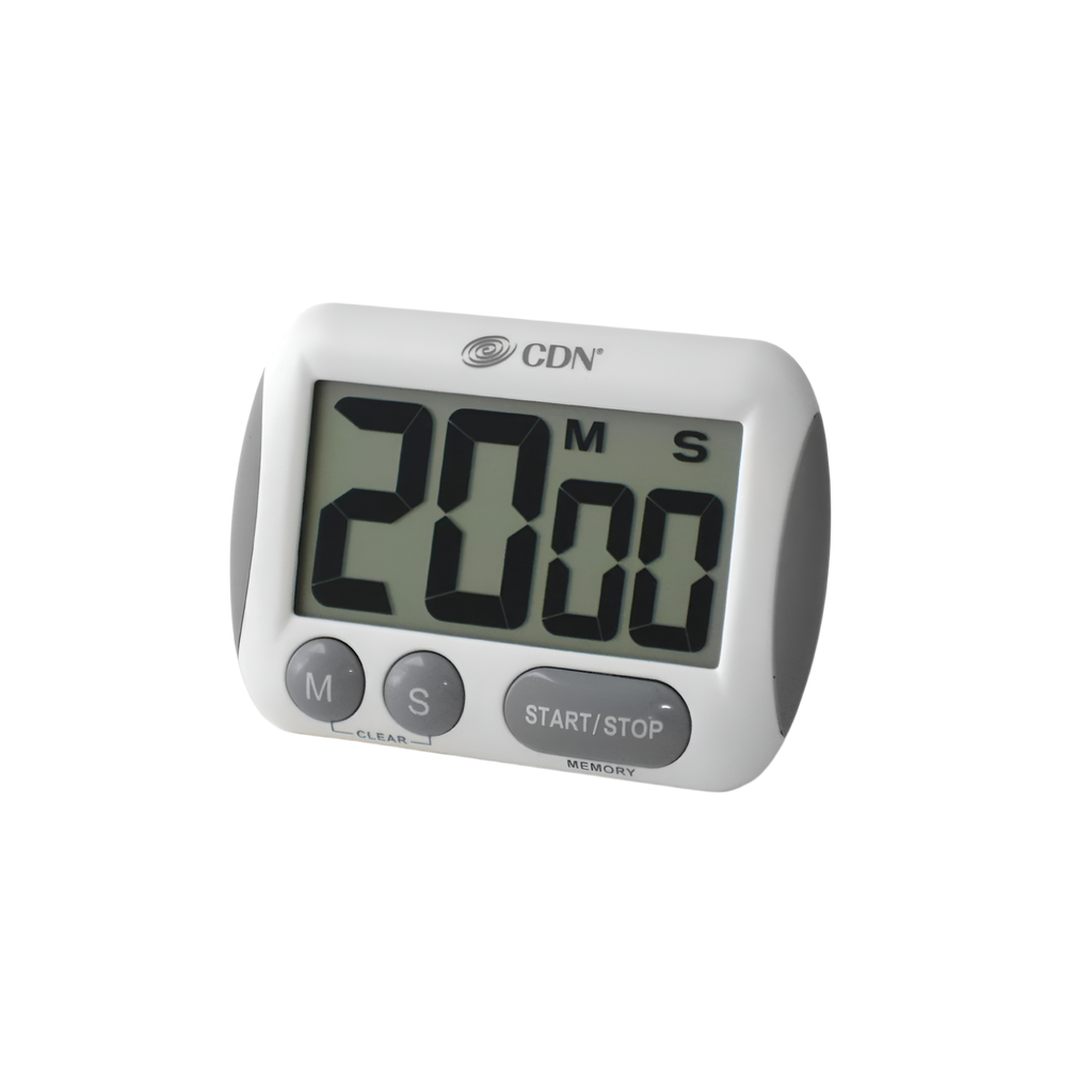 CDN Extra Big Digital Timer - BeanBurds Brewing Gadgets Default Title Brewing Equipment