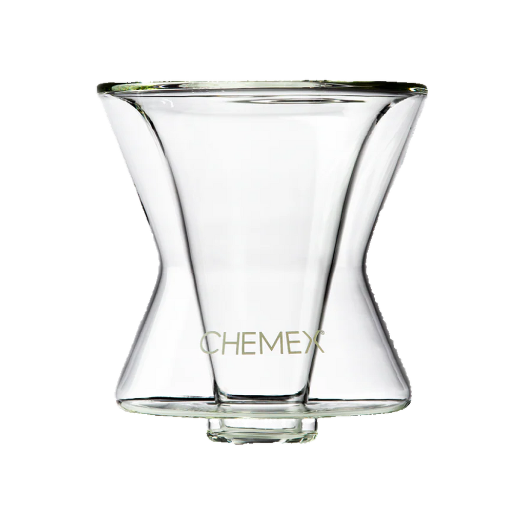 Chemex Funnex Coffee Maker — square product photo with transparent padding
