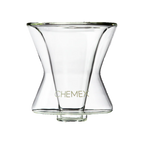 Chemex Funnex Coffee Maker — square product photo with transparent padding