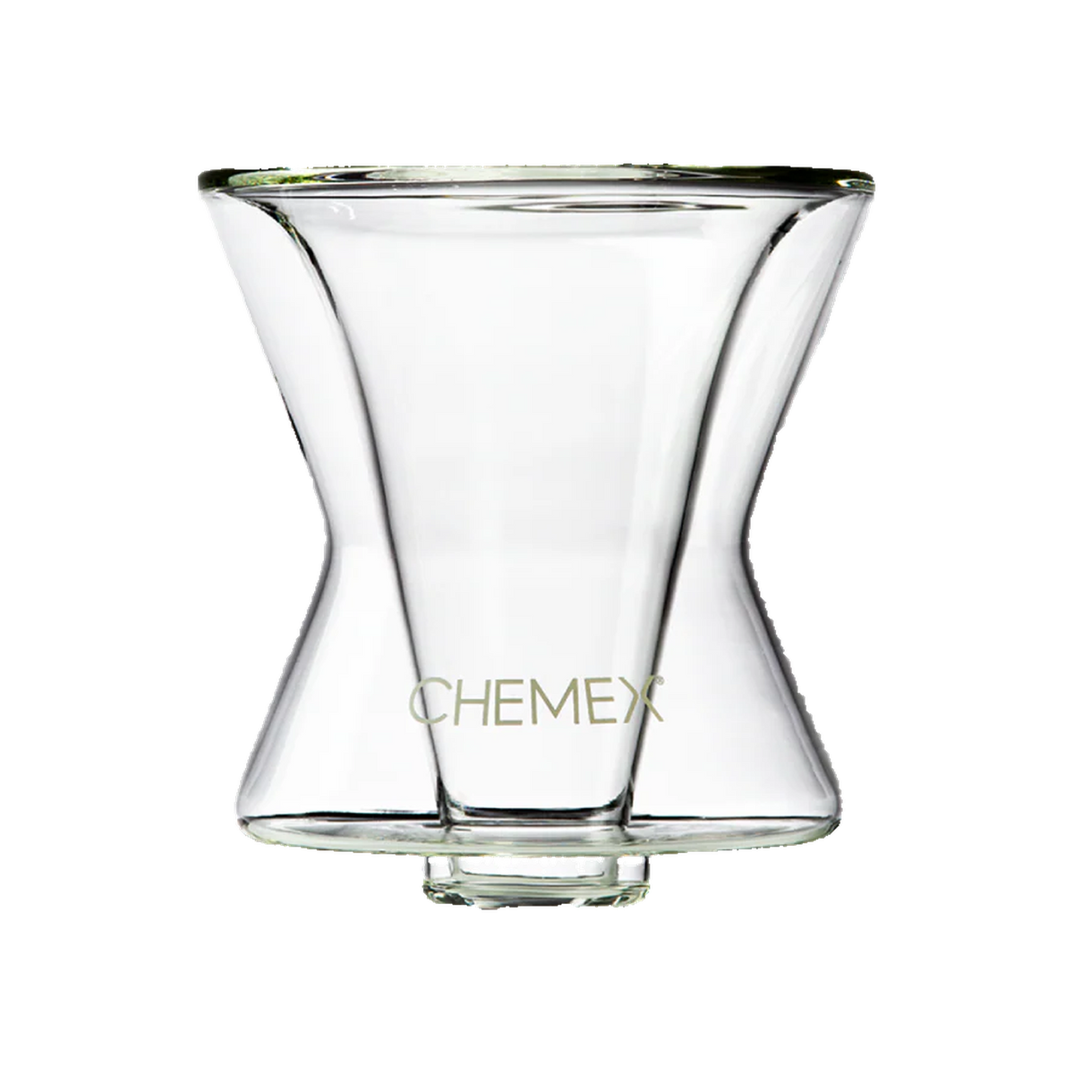 Chemex Funnex Coffee Maker — square product photo with transparent padding