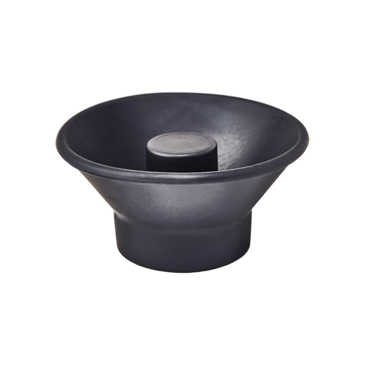 Able Brewing Insulating Heat Lid – Compatible with Chemex Coffee Maker — square product photo with transparent padding