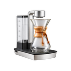 Chemex Ottomatic 2.0 Coffee Maker — product view on transparent background