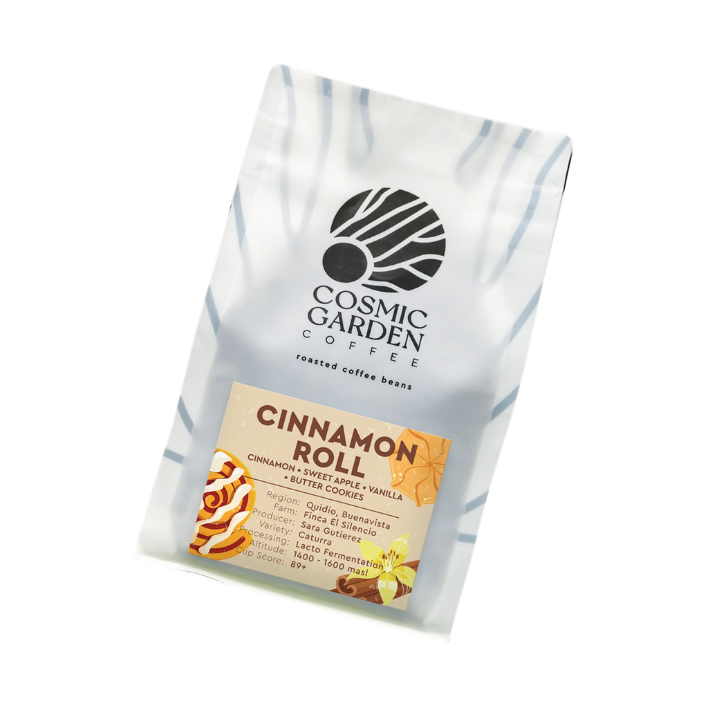 Cinnamon Roll rotated transparent hero image