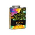 Coconut Co-Fermented Colombia — square product photo with transparent padding