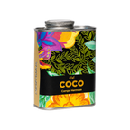 Coconut Co-Fermented Colombia — square product photo with transparent padding