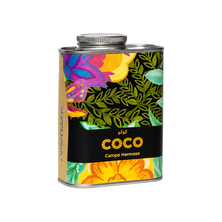 Coconut Co-Fermented Colombia