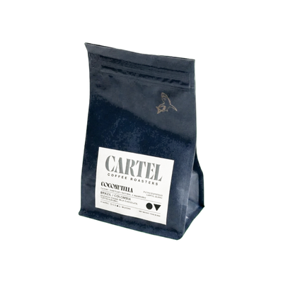 CocoNutella — square product photo with transparent padding