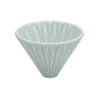 Loveramics Brewers Coffee Dripper - BeanBurds Saraya Coffee 3 Speeds Strong White Coffee Dripper