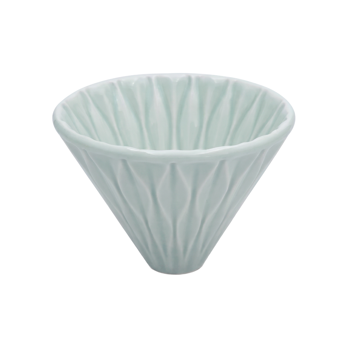 Loveramics Brewers Coffee Dripper - BeanBurds Saraya Coffee 3 Speeds Strong White Coffee Dripper