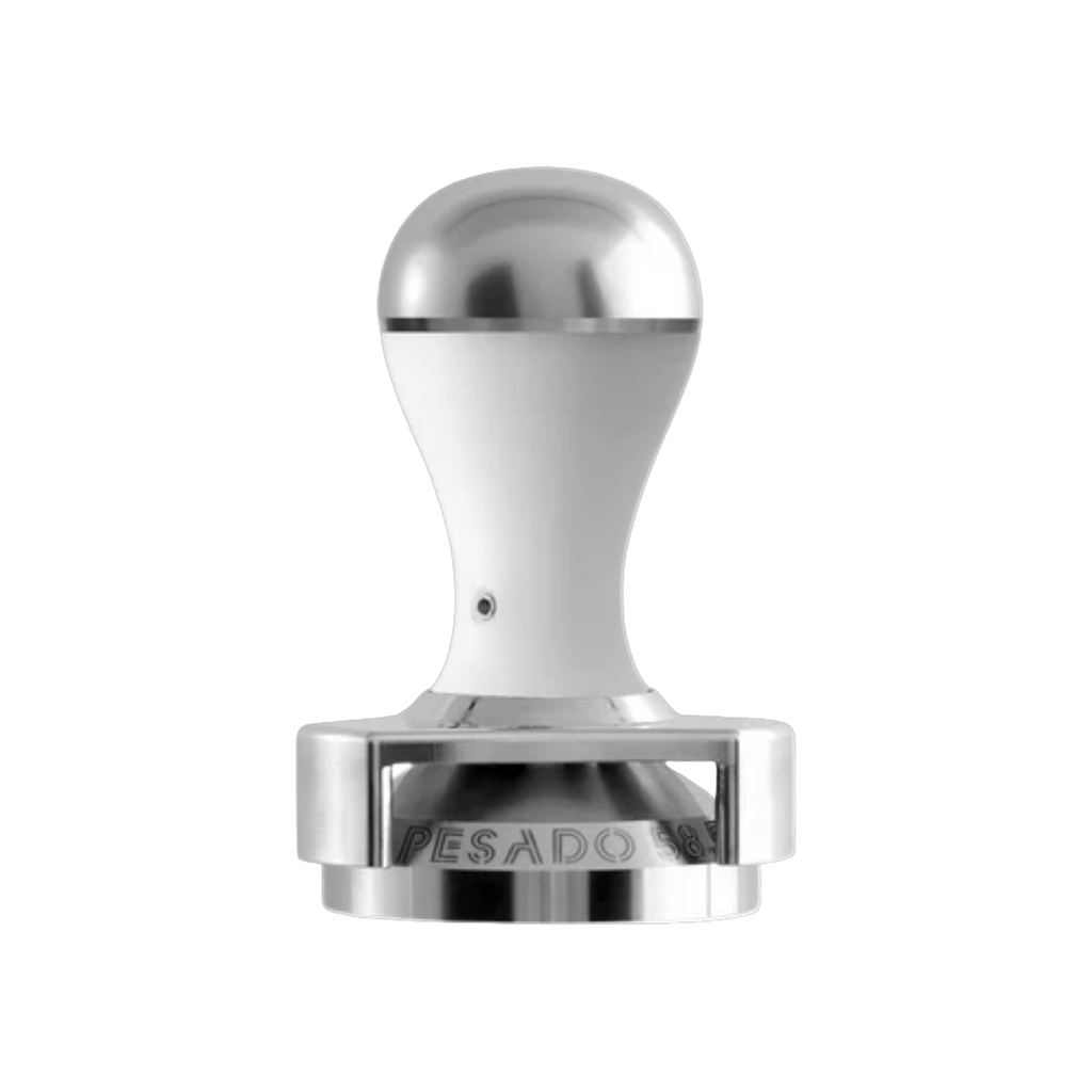 Pesado Tamper w/ Depth Adjuster 58.5mm — square product photo with transparent padding