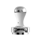 Pesado Tamper w/ Depth Adjuster 58.5mm — square product photo with transparent padding